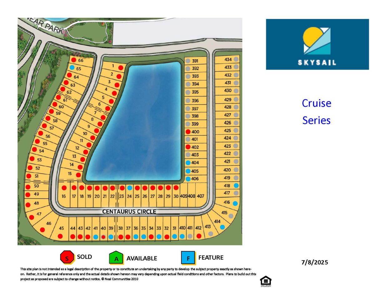 SkySail Cruise Series Dot Map 7_8_25